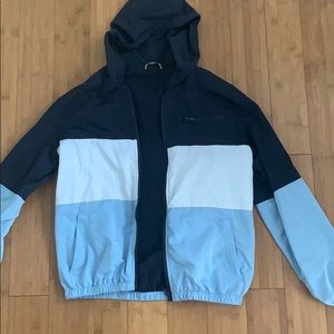 Brandy Melville wind breaker